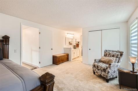 8156 Carr Circle Arvada CO 80005