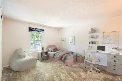 8156 Carr Circle Arvada CO 80005