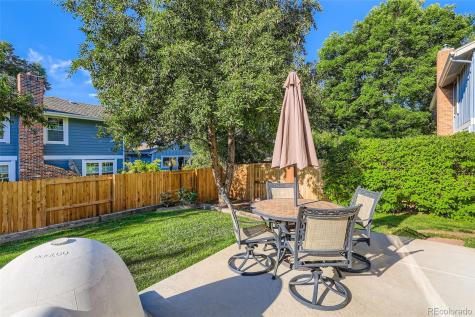 8156 Carr Circle Arvada CO 80005