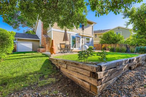 8156 Carr Circle Arvada CO 80005