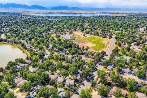 8156 Carr Circle Arvada CO 80005