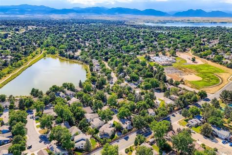 8156 Carr Circle Arvada CO 80005