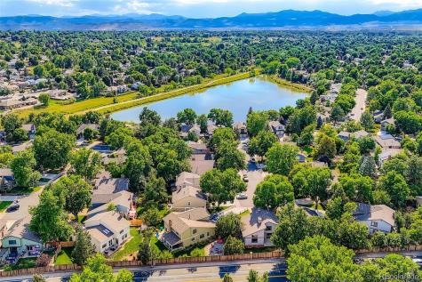 8156 Carr Circle Arvada CO 80005