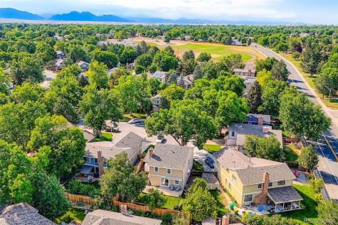 8156 Carr Circle Arvada CO 80005