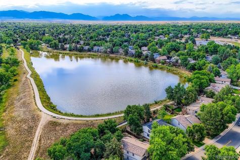 8156 Carr Circle Arvada CO 80005