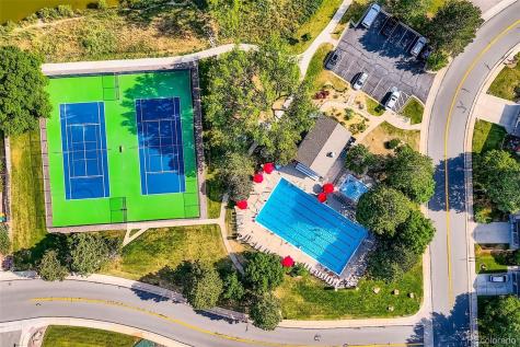 8156 Carr Circle Arvada CO 80005