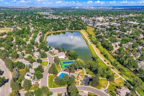 8156 Carr Circle Arvada CO 80005