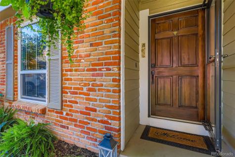 8156 Carr Circle Arvada CO 80005