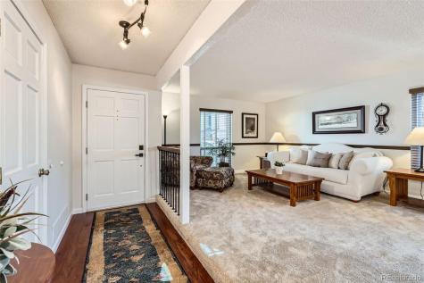 8156 Carr Circle Arvada CO 80005