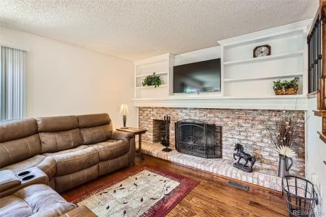 8156 Carr Circle Arvada CO 80005