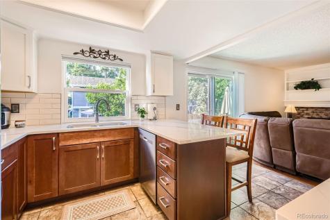 8156 Carr Circle Arvada CO 80005