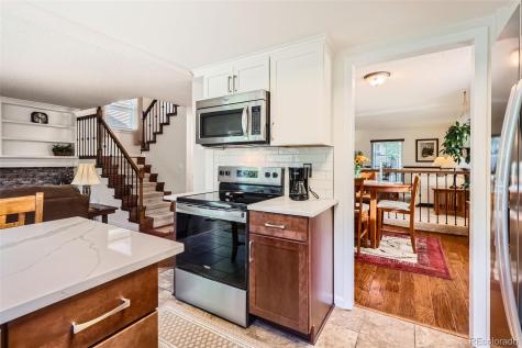 8156 Carr Circle Arvada CO 80005