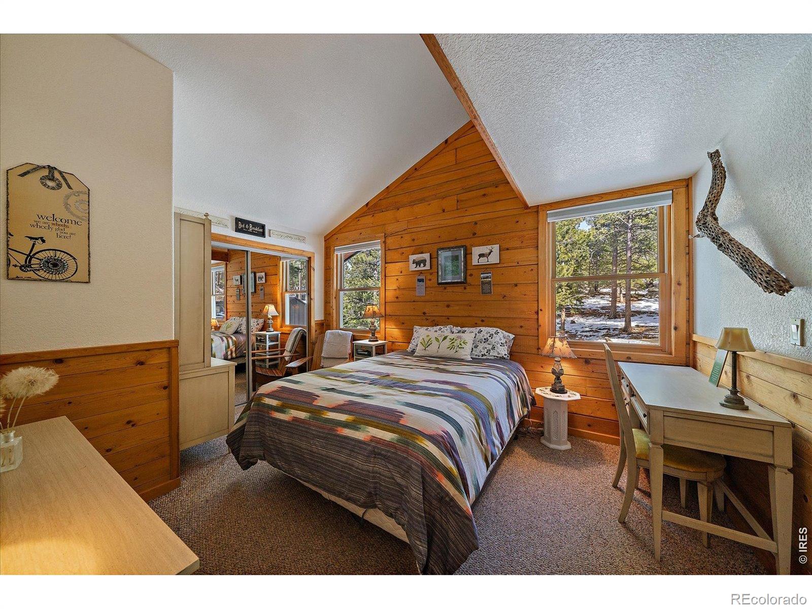143 Crockett Trail Ward CO 80481