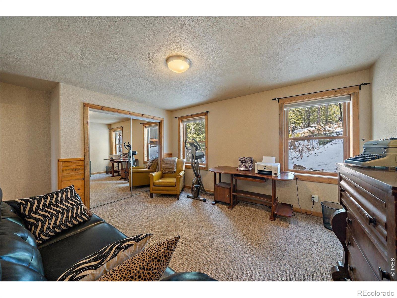 143 Crockett Trail Ward CO 80481