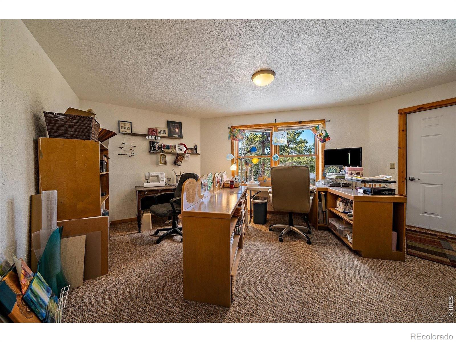 143 Crockett Trail Ward CO 80481