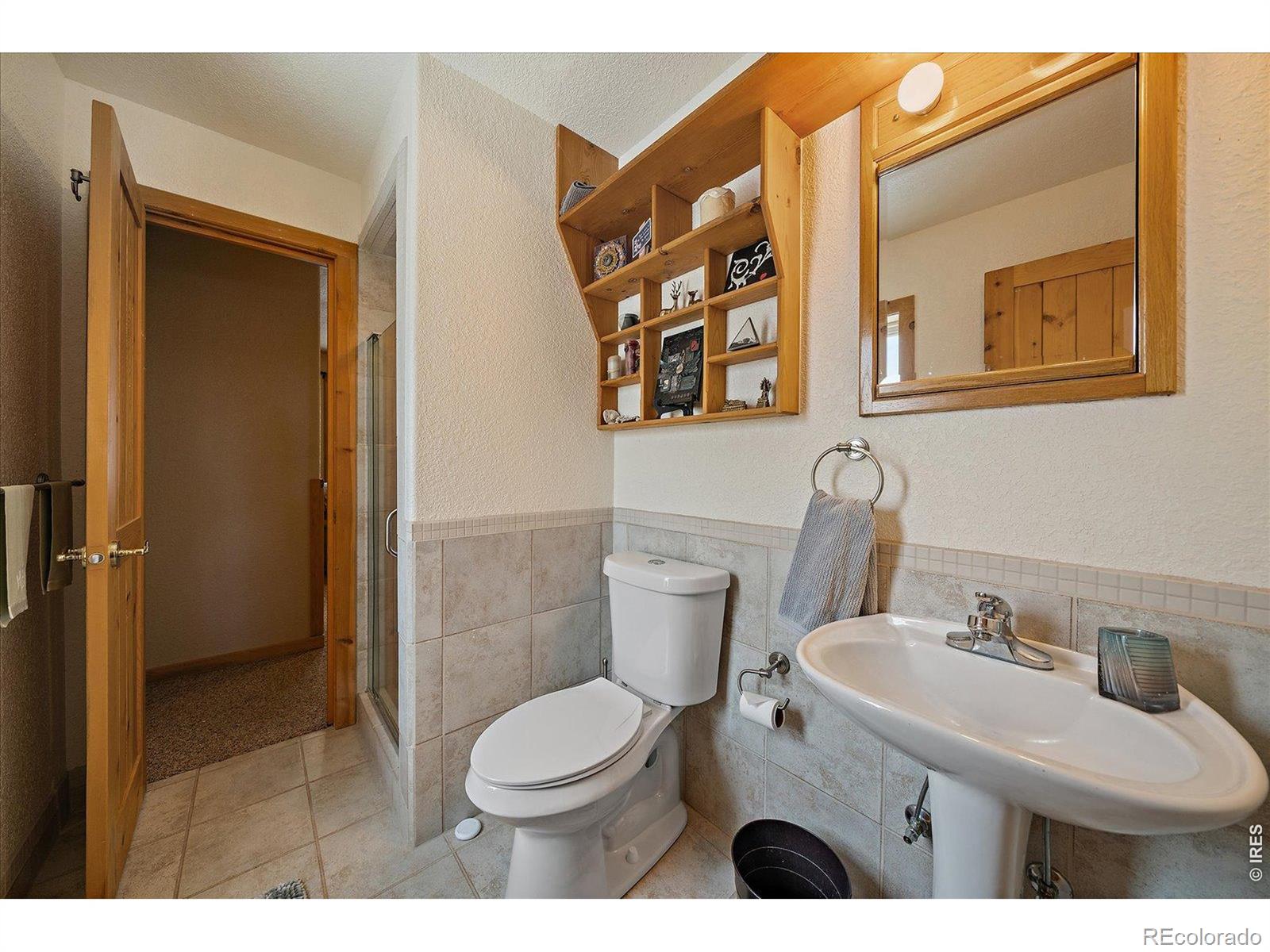 143 Crockett Trail Ward CO 80481