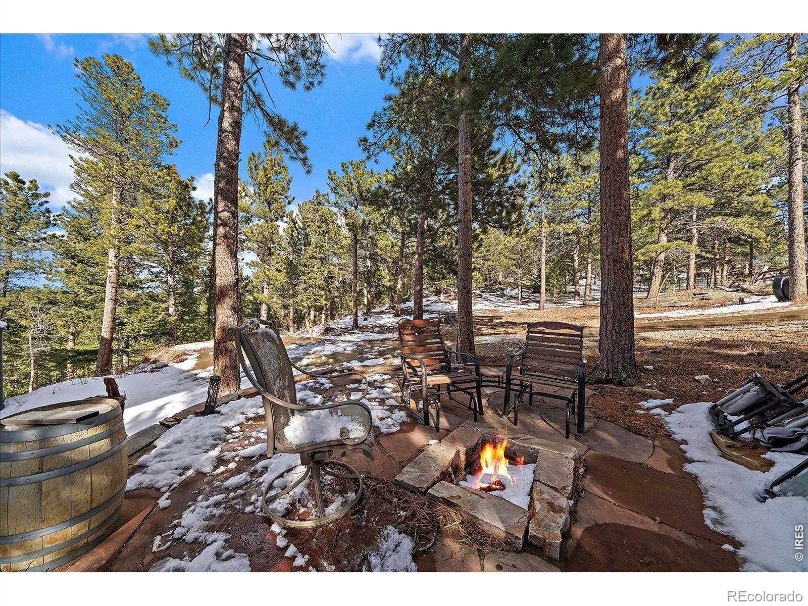 143 Crockett Trail Ward CO 80481