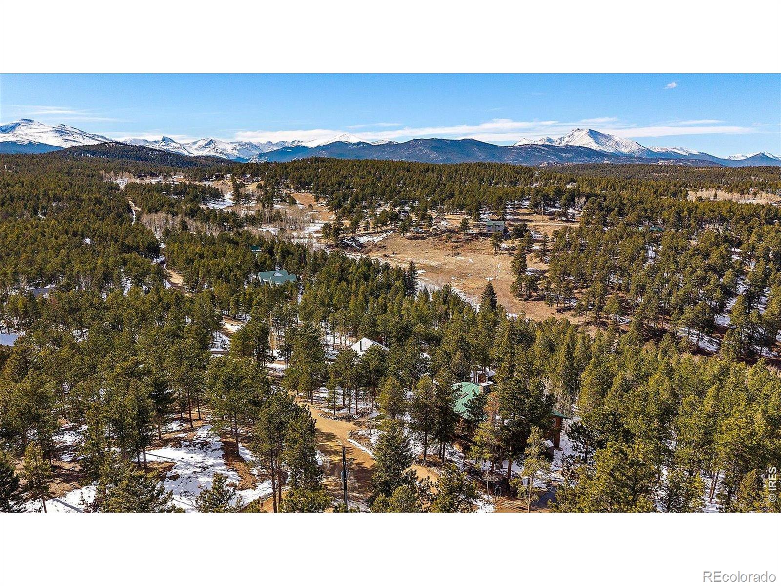 143 Crockett Trail Ward CO 80481