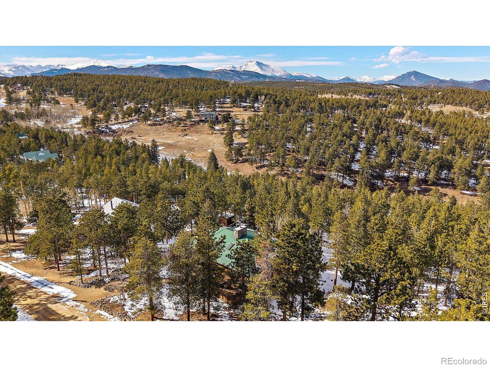 143 Crockett Trail Ward CO 80481