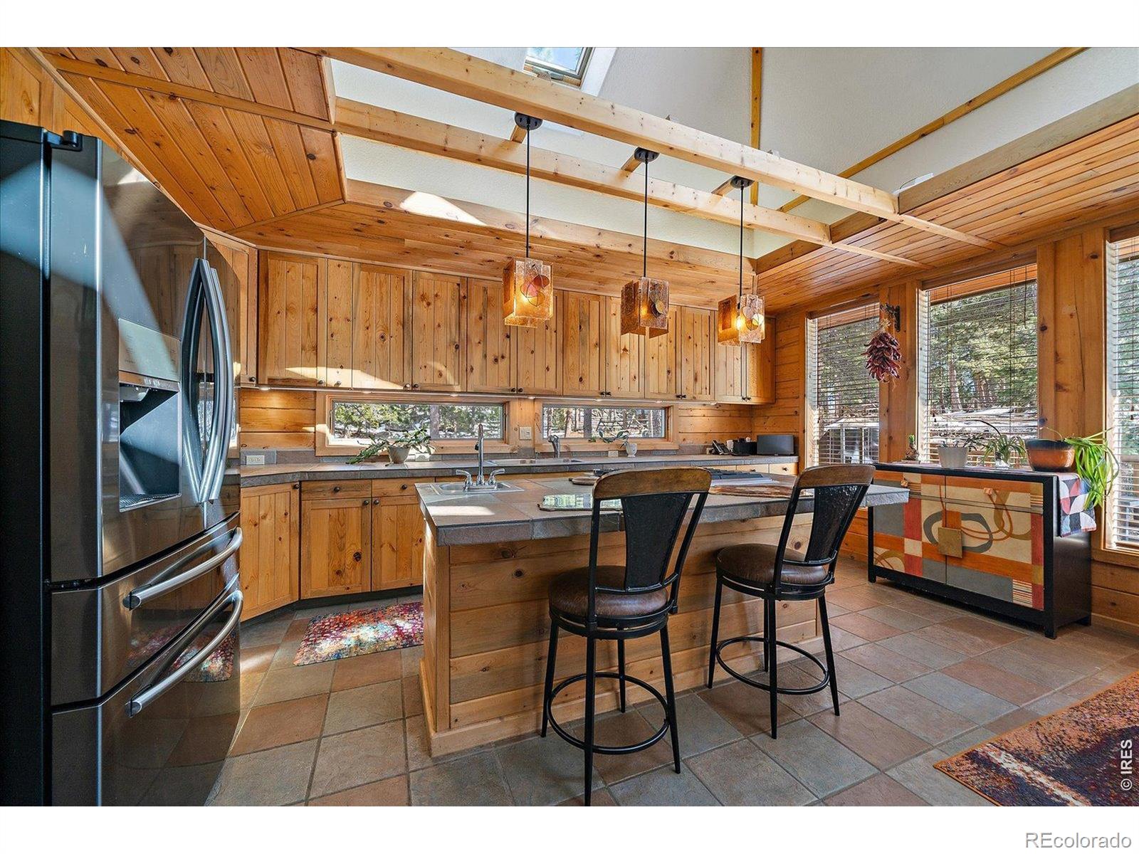 143 Crockett Trail Ward CO 80481