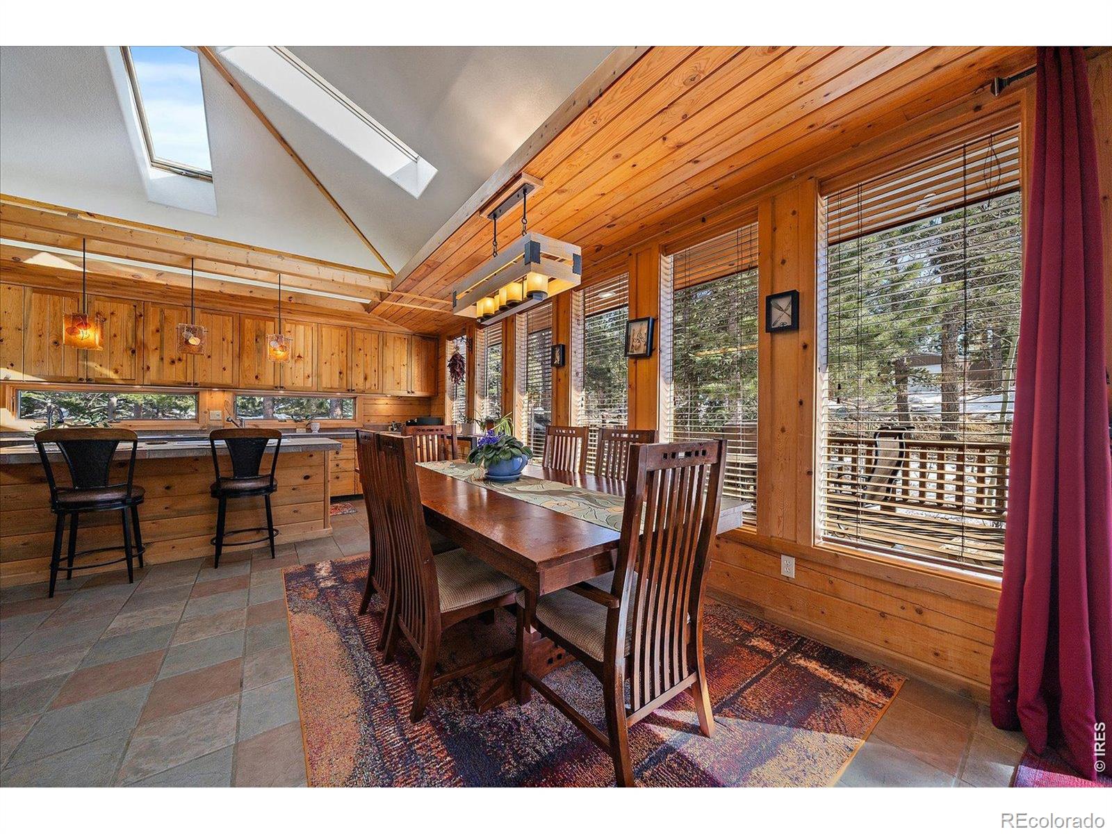 143 Crockett Trail Ward CO 80481