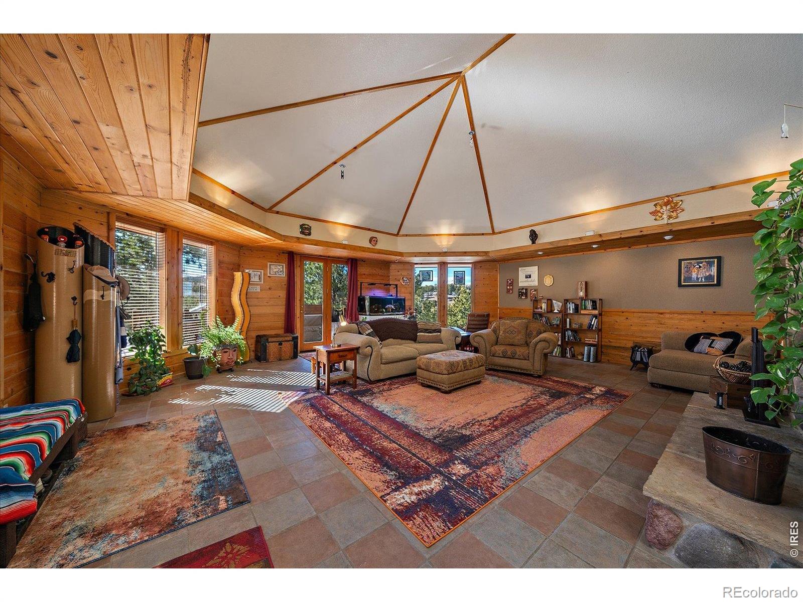 143 Crockett Trail Ward CO 80481