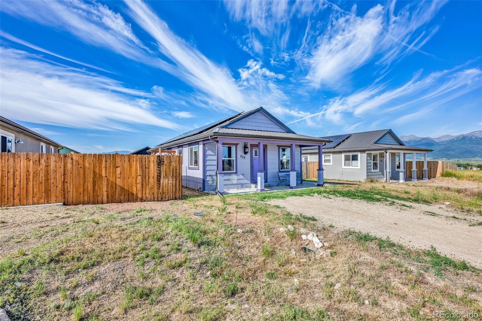 202 First Street Silver Cliff CO 81252