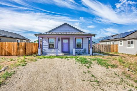 202 First Street Silver Cliff CO 81252