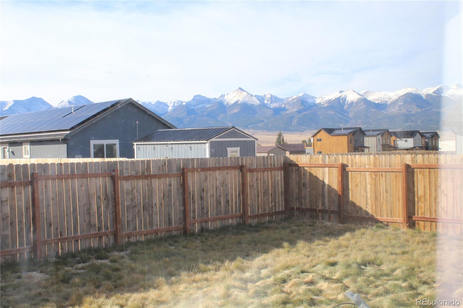 202 First Street Silver Cliff CO 81252