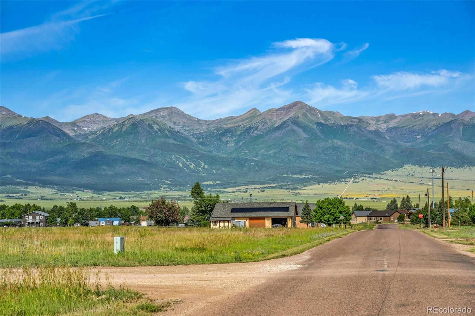 202 First Street Silver Cliff CO 81252