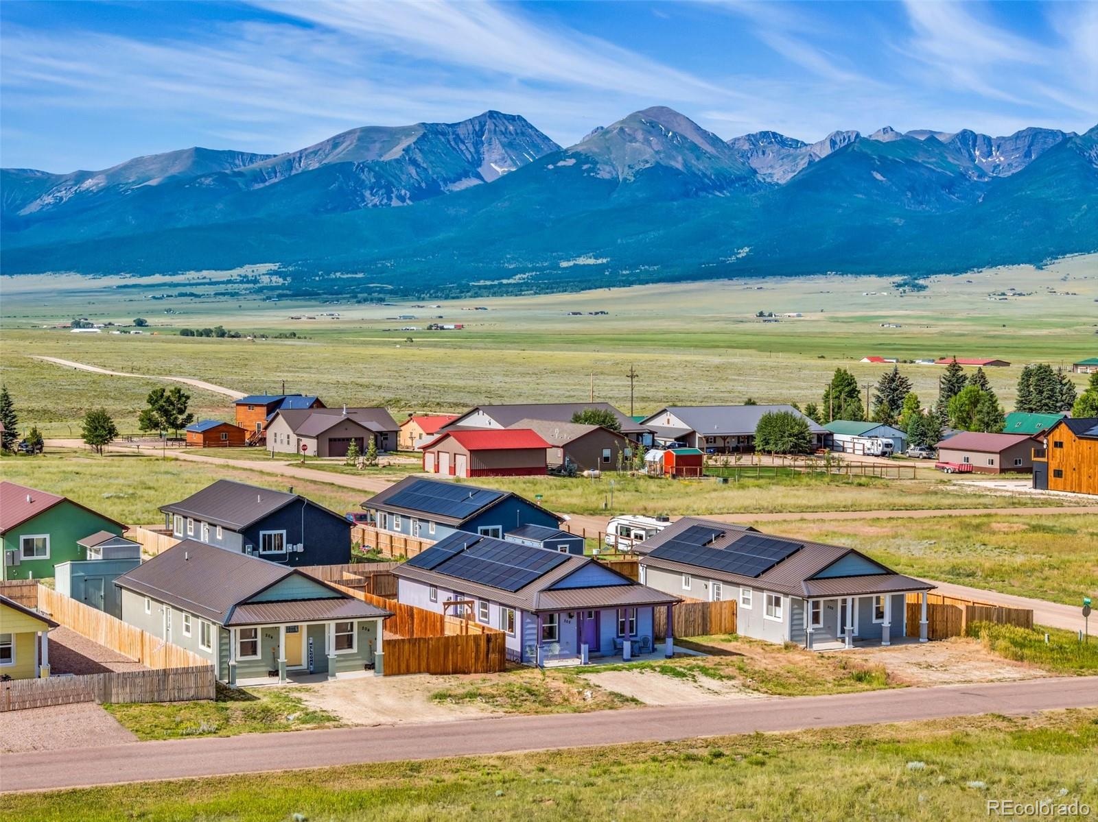 202 First Street Silver Cliff CO 81252