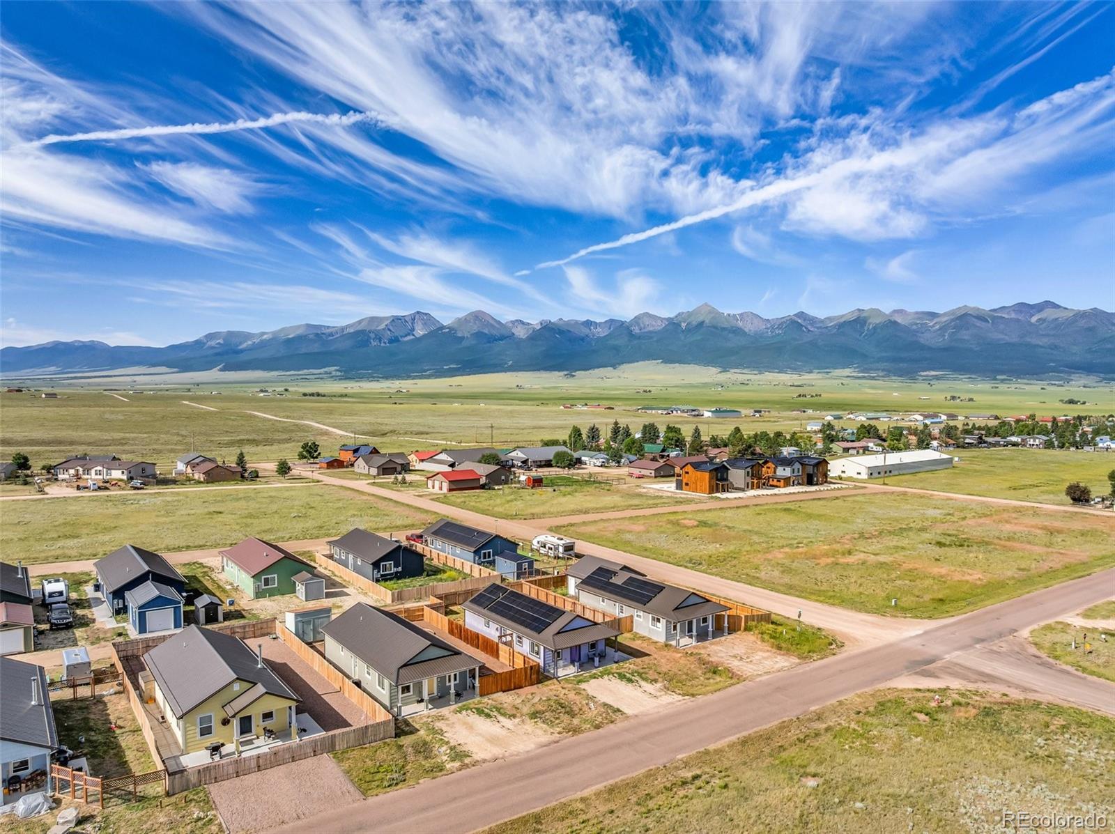 202 First Street Silver Cliff CO 81252