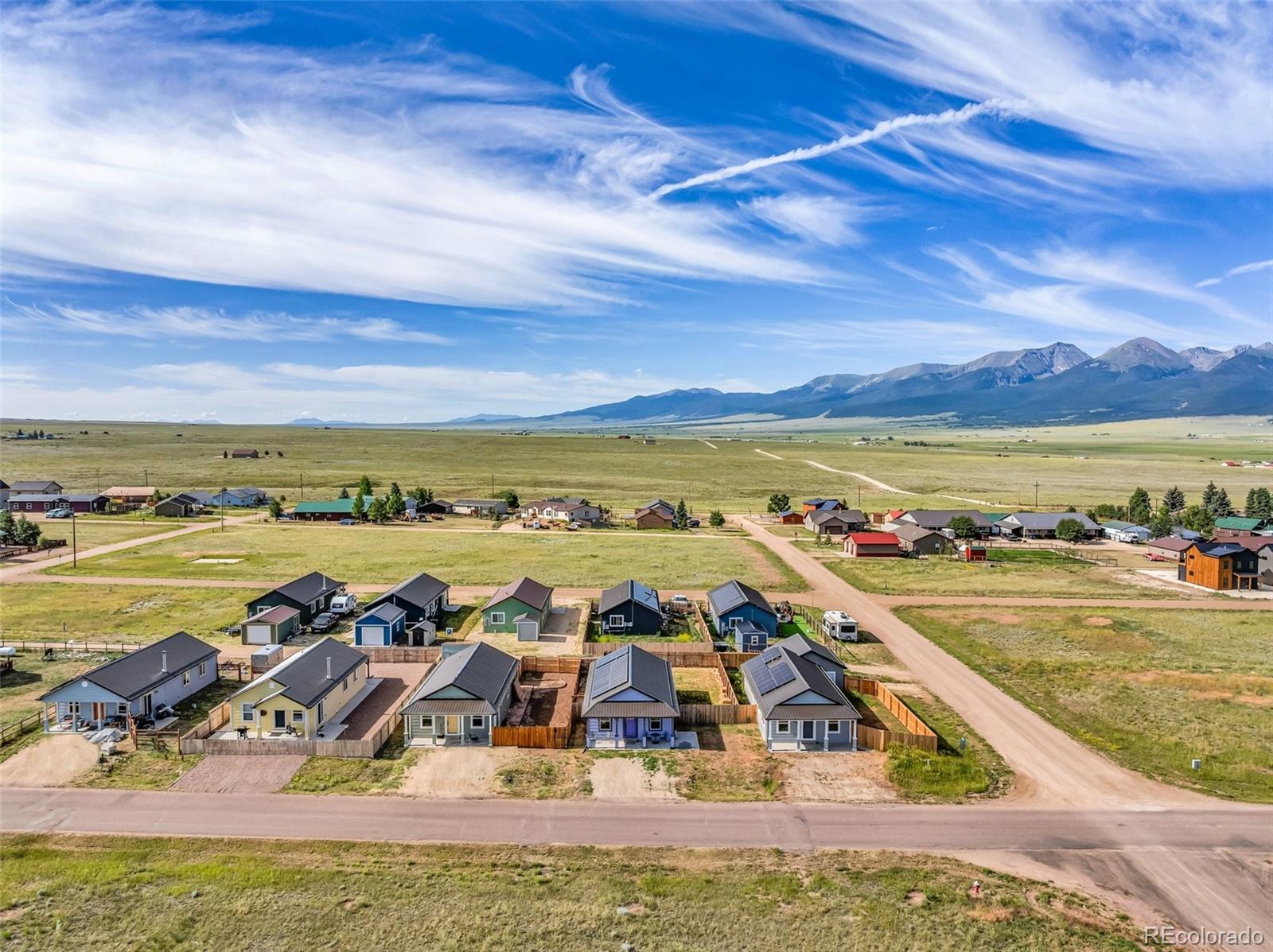 202 First Street Silver Cliff CO 81252