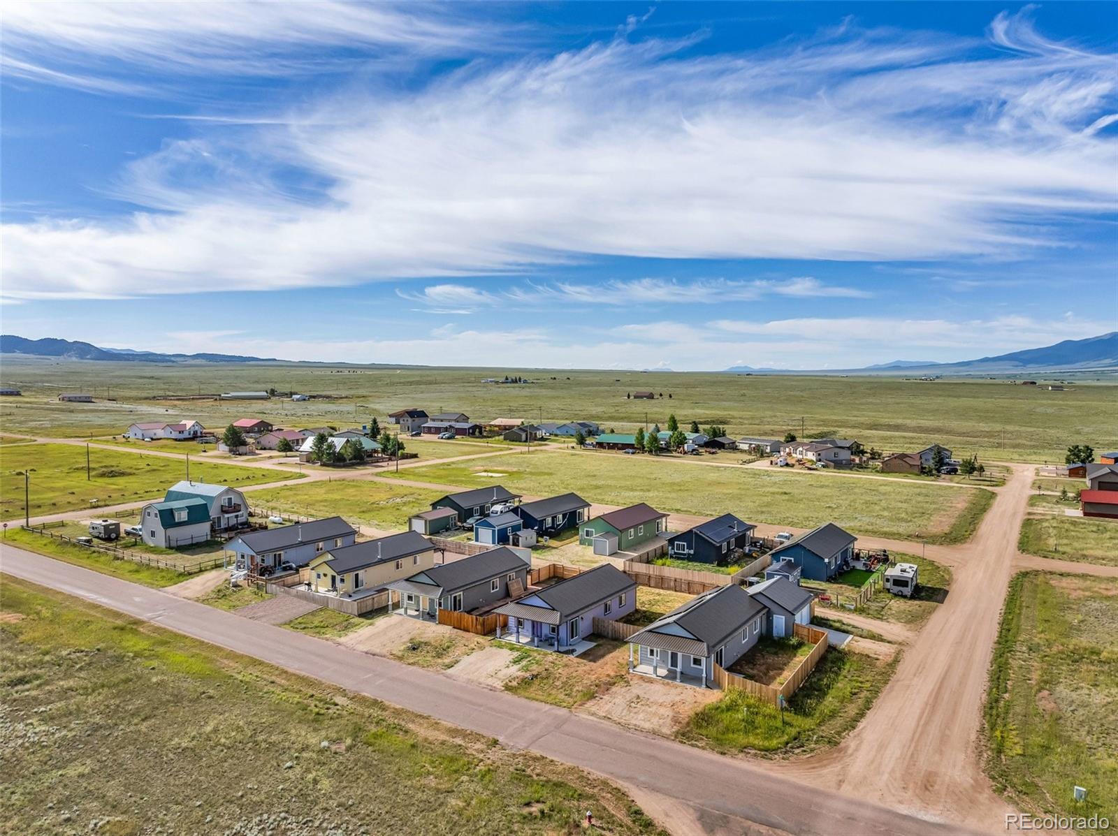 202 First Street Silver Cliff CO 81252