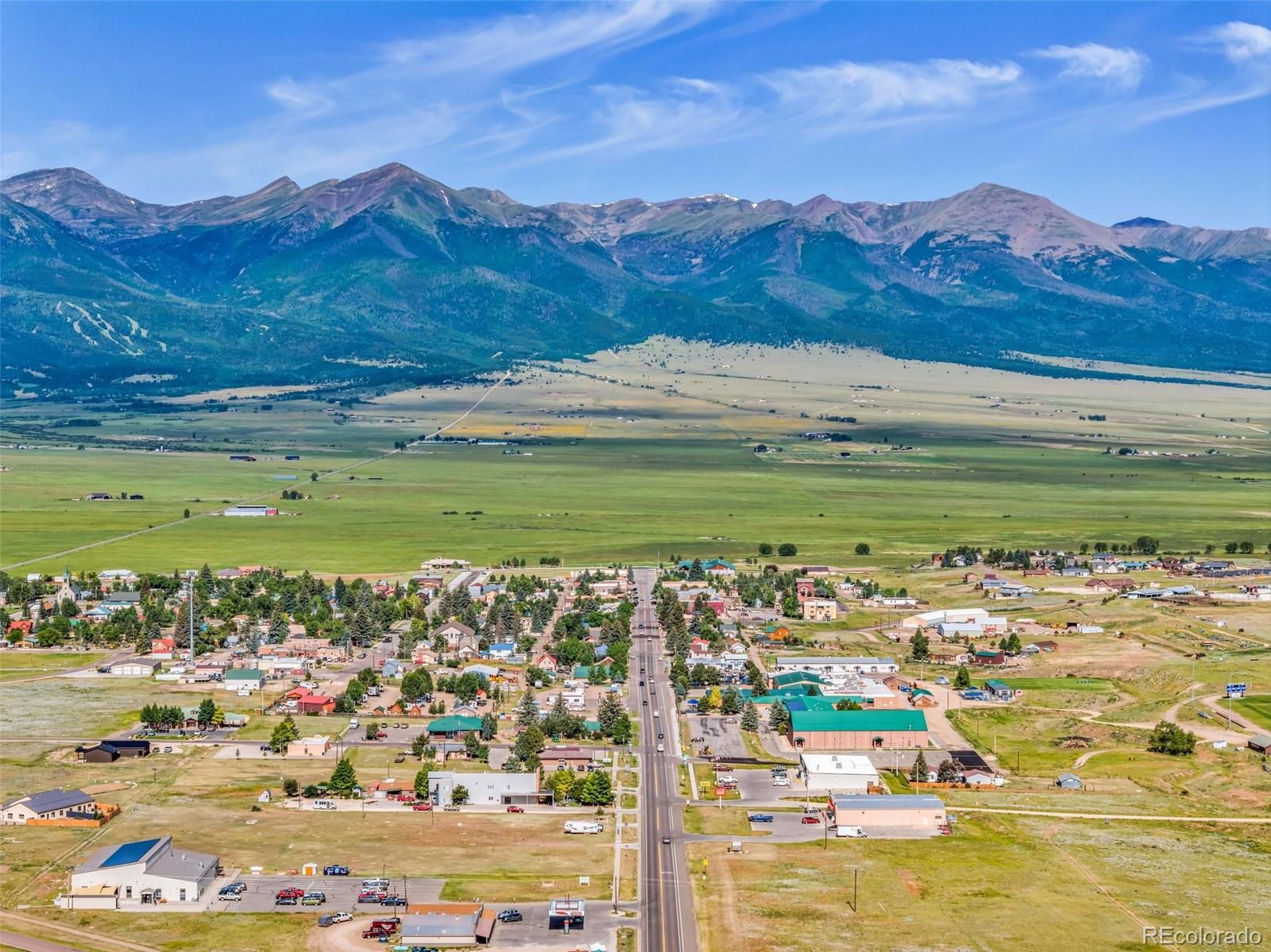 202 First Street Silver Cliff CO 81252