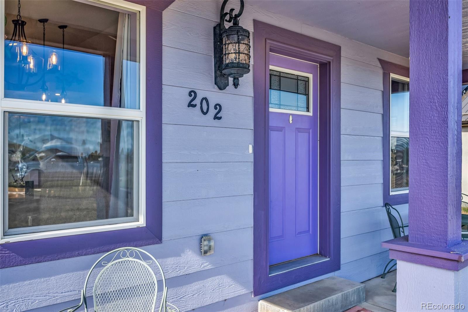 202 First Street Silver Cliff CO 81252