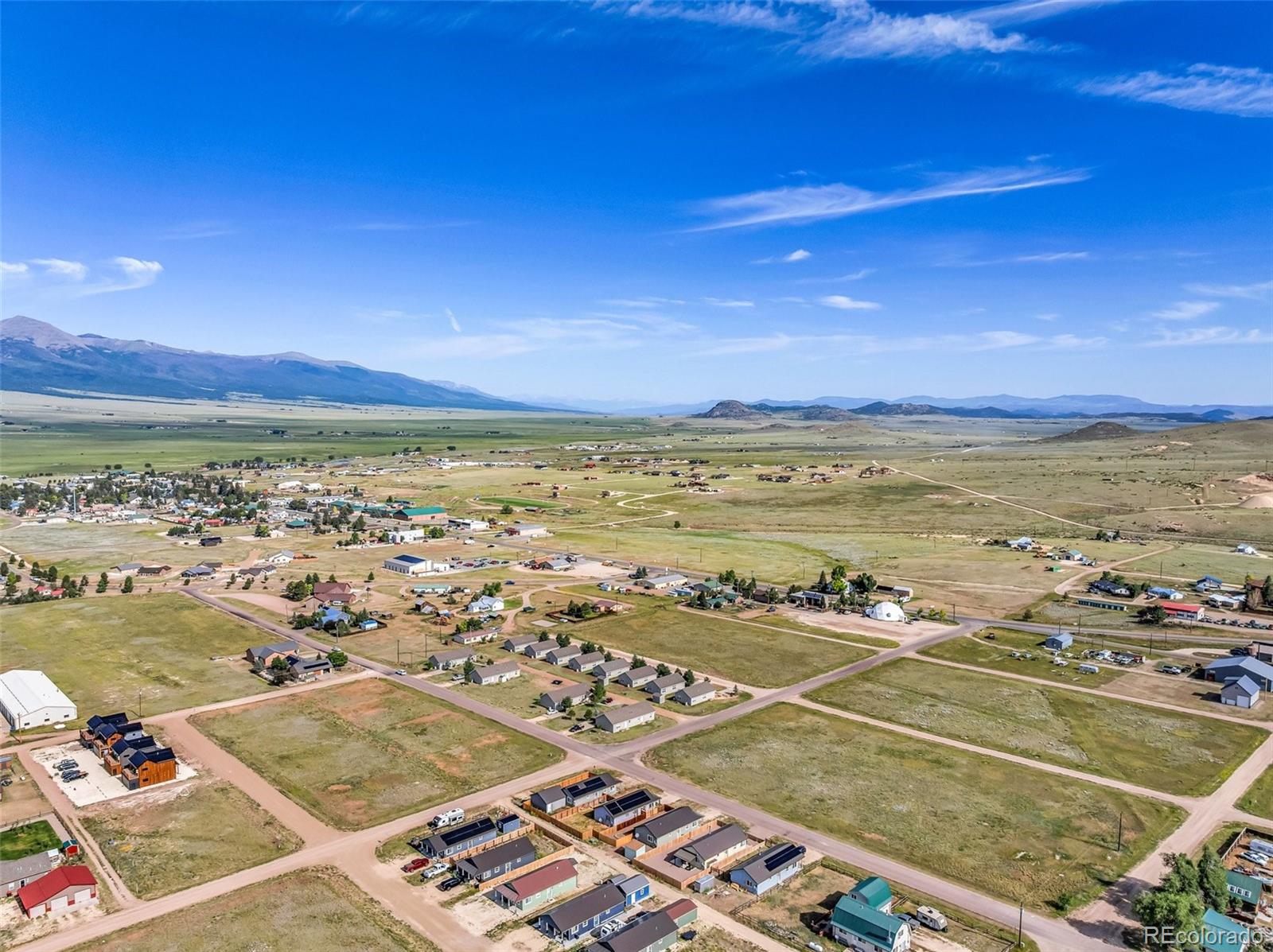 202 First Street Silver Cliff CO 81252