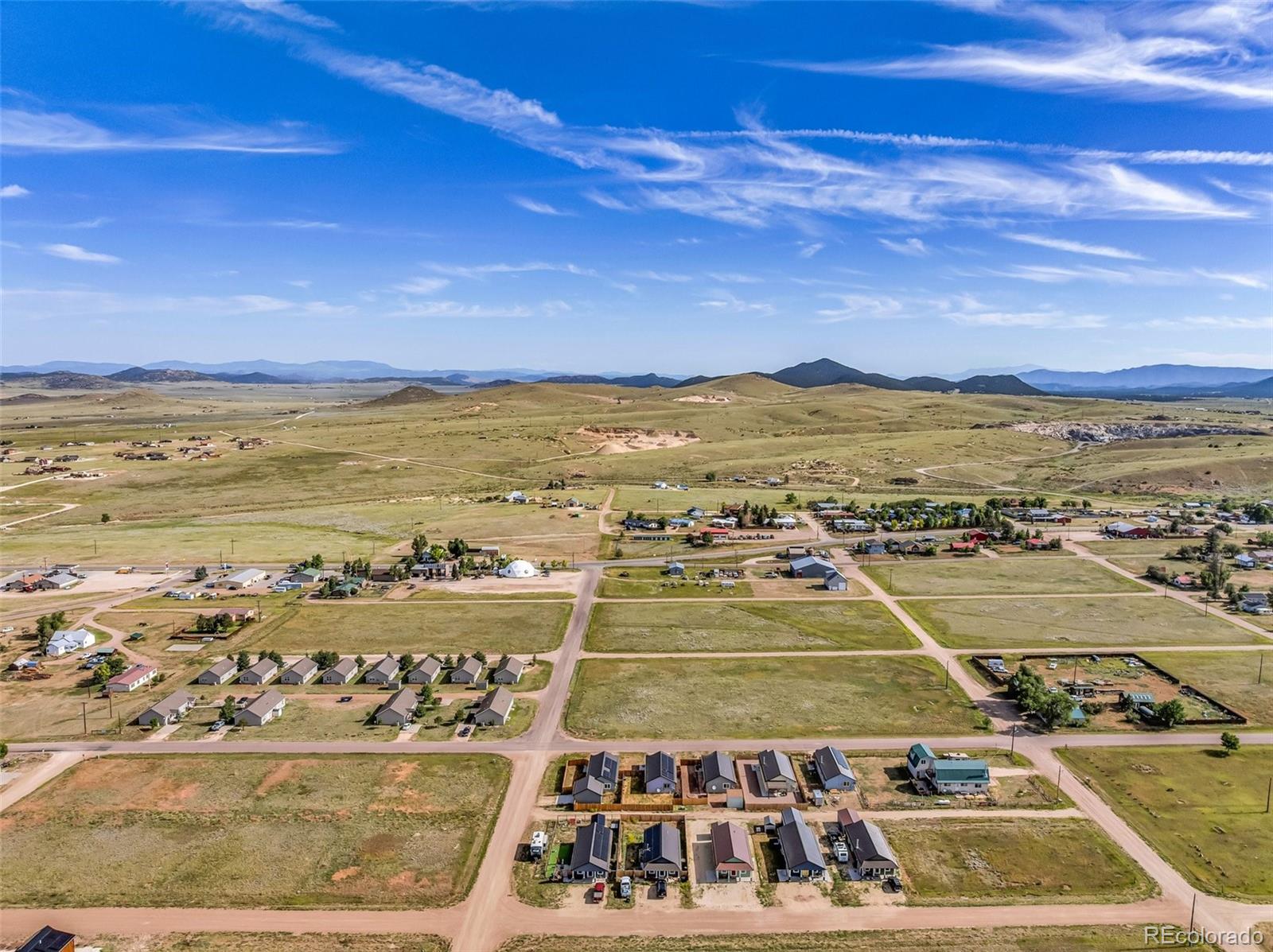 202 First Street Silver Cliff CO 81252