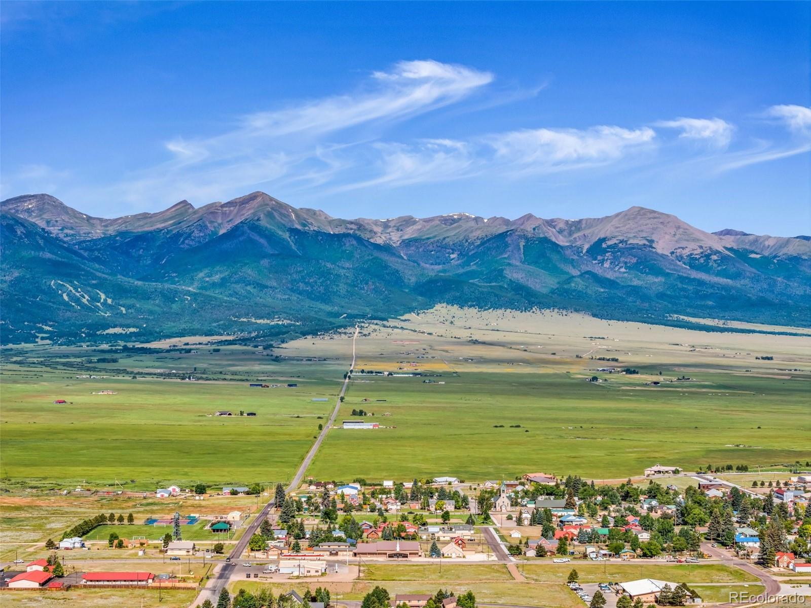 202 First Street Silver Cliff CO 81252