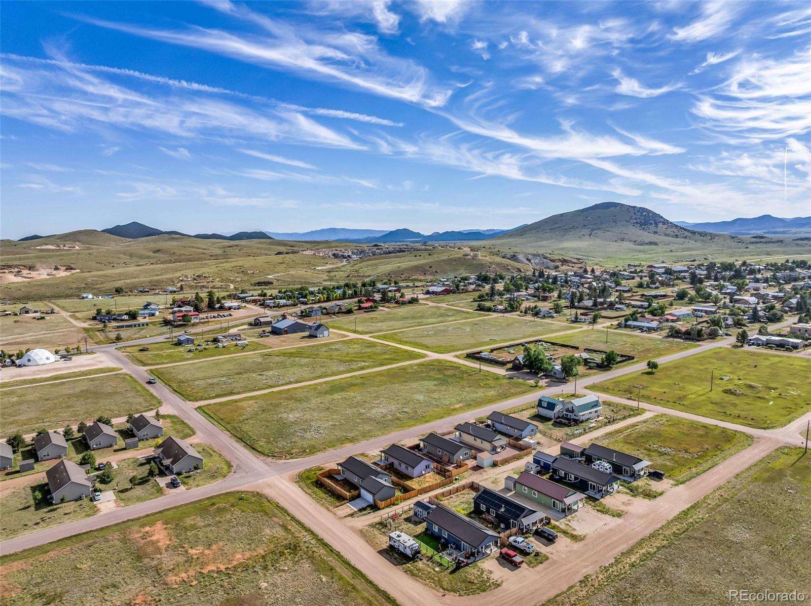 202 First Street Silver Cliff CO 81252