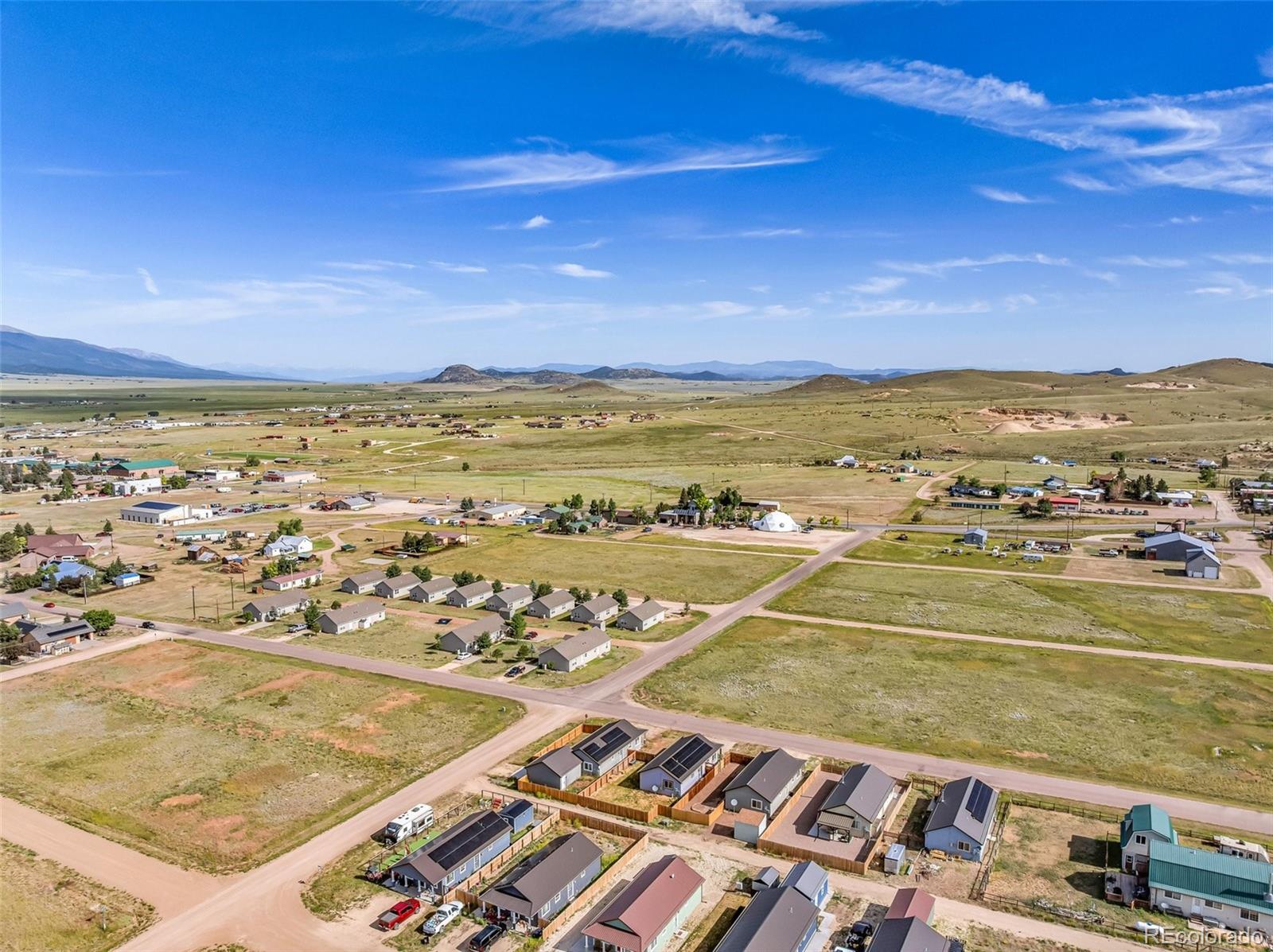 202 First Street Silver Cliff CO 81252