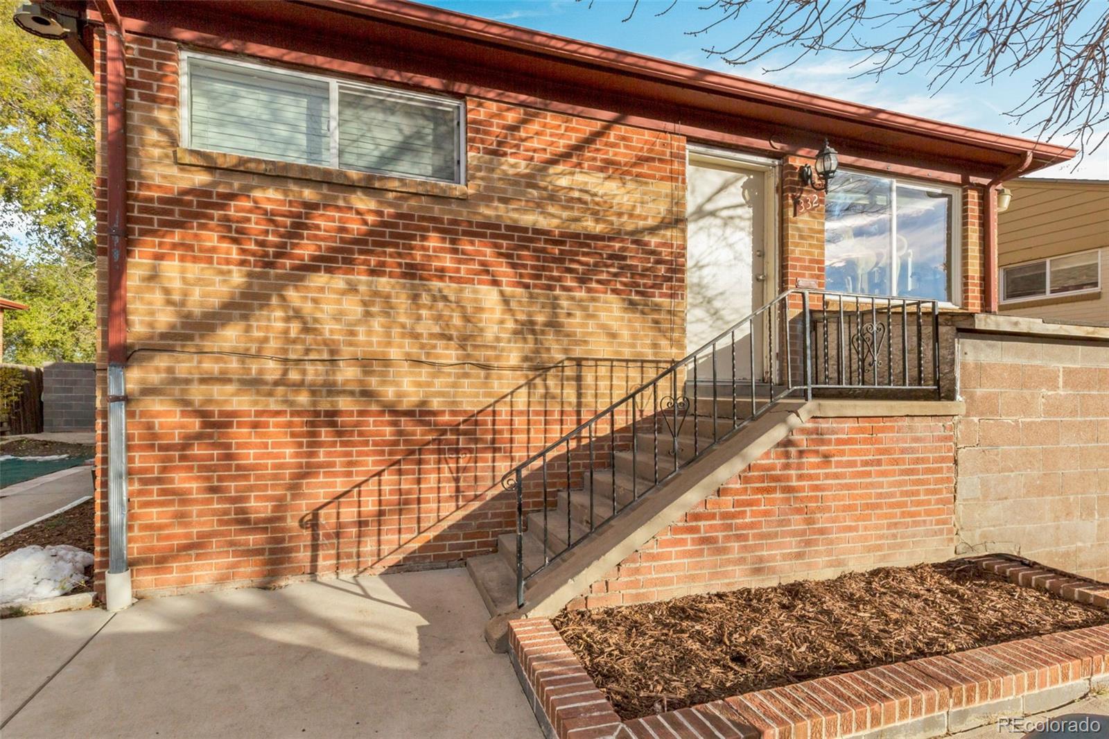 326 S Alcott Street Denver CO 80219