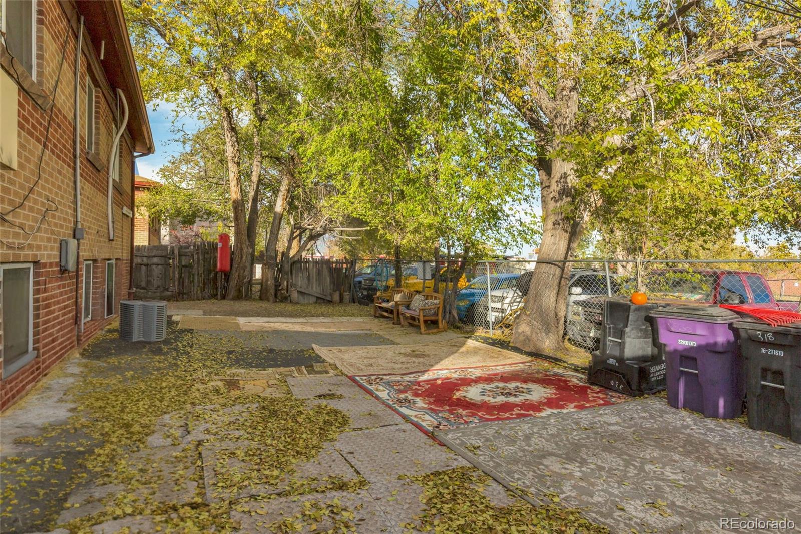 326 S Alcott Street Denver CO 80219