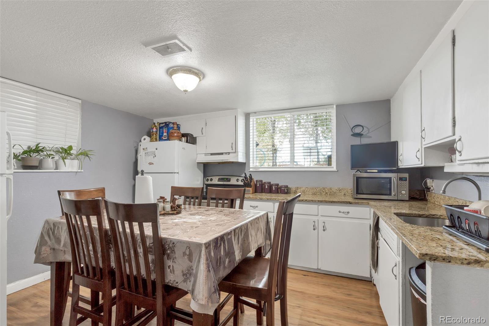 326 S Alcott Street Denver CO 80219