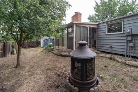 10879 W 65th Way Arvada CO 80004
