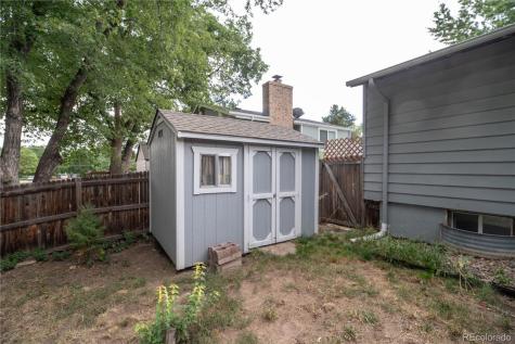 10879 W 65th Way Arvada CO 80004