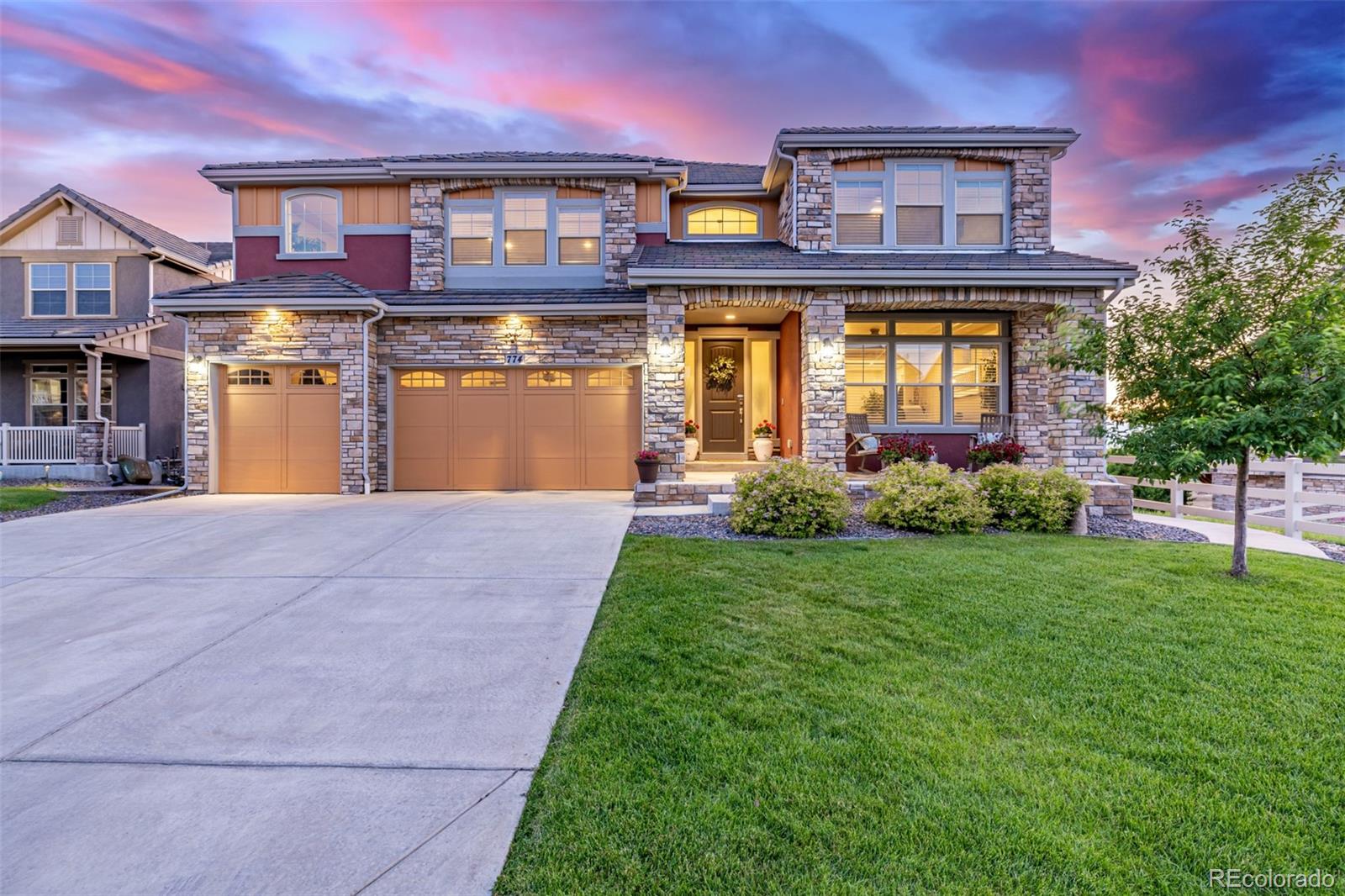 774 Pagoda Court Erie CO 80516