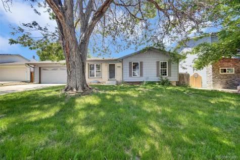 2279 S Lewiston Street Aurora CO 80013