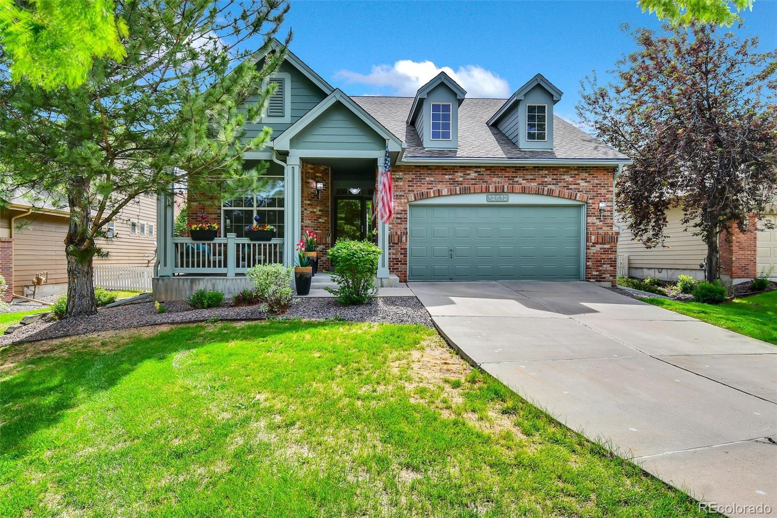 12612 James Circle Broomfield CO 80020