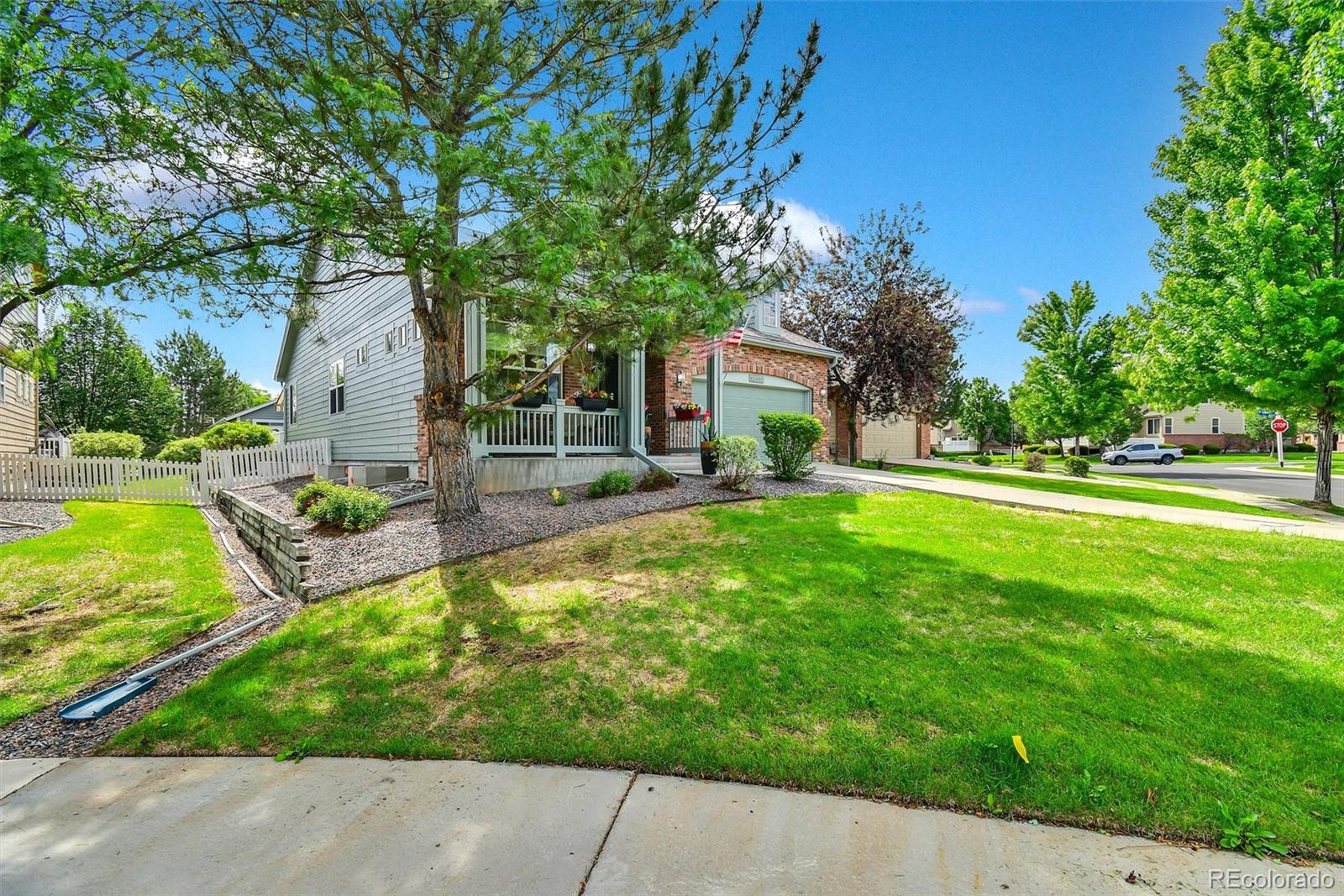 12612 James Circle Broomfield CO 80020